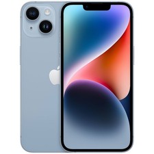 Apple iphone plus 128gb blu - apple,