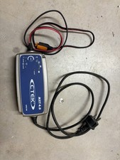 CTEK MXT 4.0 24V Caricabatteria Automatico