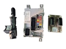 KIT CENTRALINA MOTORE PER FIAT