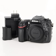 Corpo fotocamera reflex