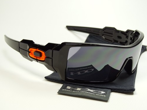 Occhiali sole oakley oil - occhiali,