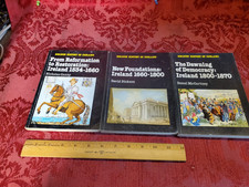 Helicon History Of Ireland - 3