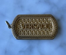 Ciondolo targhetta cane