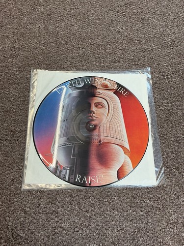 Earth wind fire raise 1981 - wind,