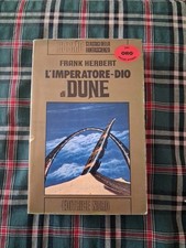 L'imperatore-Dio Di Dune -