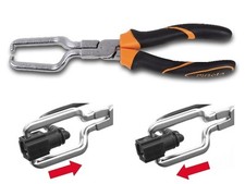 PINZA PER RACCORDI RAPIDI TUBO CARBURANTI BETA 1482B
