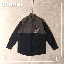 Camicia ICEBERG Disney Pluto