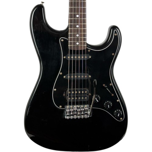 Tokai stratocaster anni 80 - tokai,