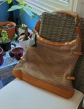 Borsa a mano Burberry Prorsum