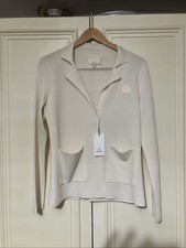 Rolex x Wimbledon blazer in