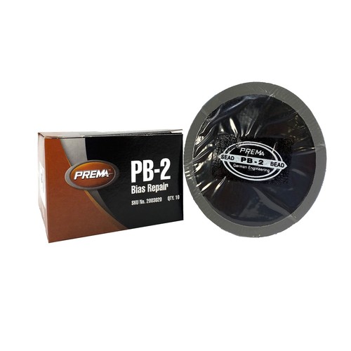Prema tire patch - pb-2, patch,