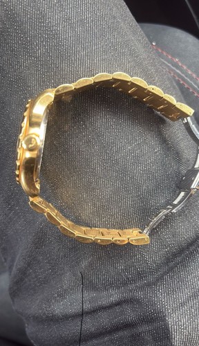 Orologio movado serie oro 800 - movado,