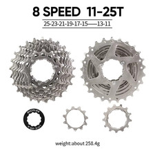 12 Velocità Cassetta MTB Bici