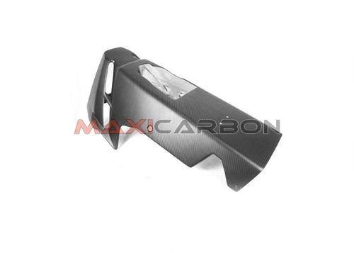 Vasca carene carbonio aprilia - vasca,