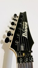 Ibanez J Custom RG1702 solo