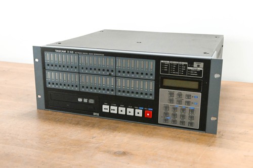 Tascam workstation disco - tascam,