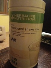 Prodotti Herbalife