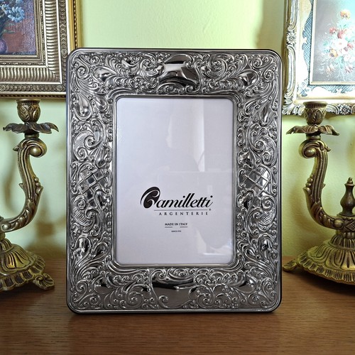 Camilletti cornice portafoto - camilletti,