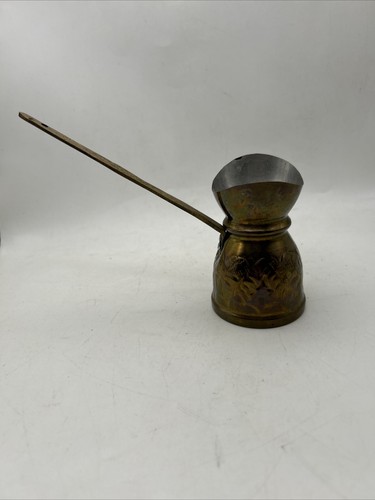 Caffettiera turca vintage - , in