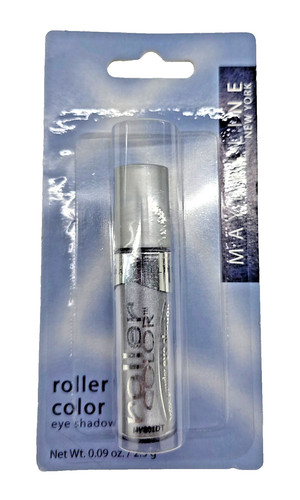 Nuovo maybelline rullo colore - rullo,