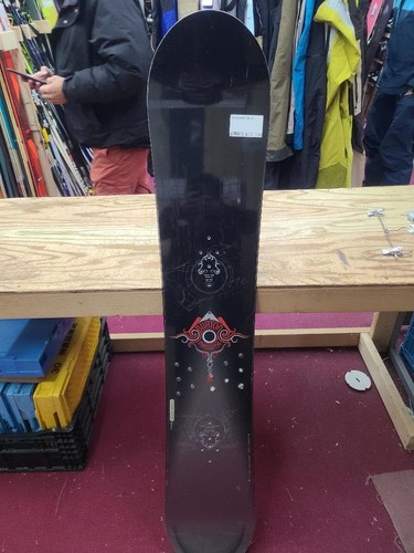 Snowboard burton malolo misura - burton,