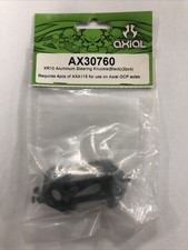 AXIAL AX30760 XR10 Nocche di