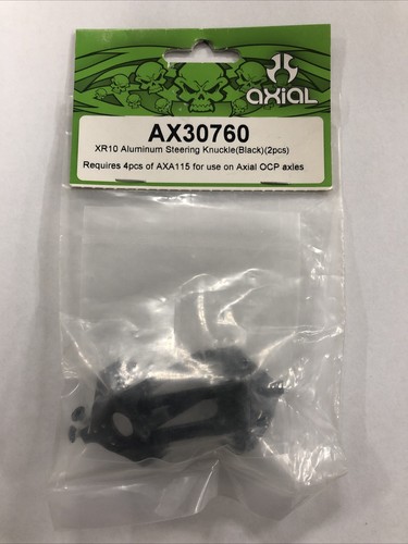 Axial ax30760 xr10 nocche - axial,