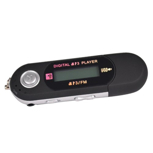 Lettore digitale mp4 mp3 usb - mp4,