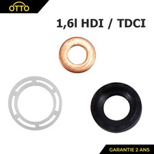 Kit Montaggio Iniettore 1,6
