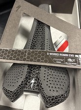 Specialized S-Works Romin Evo con Specchio 143mm Sella Barre Carbonio Uso Leggero