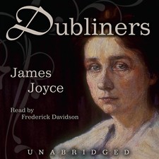 Dubliners by James Joyce 2013
