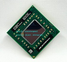 Processore notebook AMD