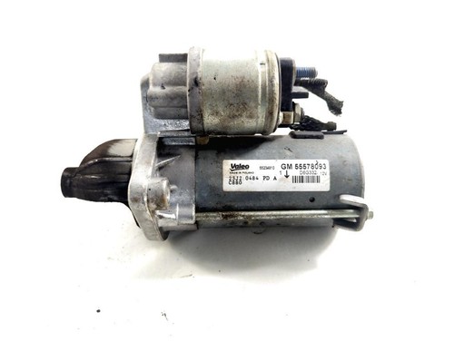 55578093 motorino avviamento - 55578093,