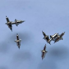 100 alberi bilanciere HANHART