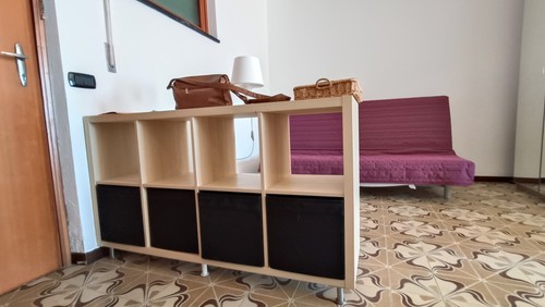 Librerie ivar legno - ivar,