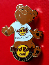 T-shirt HRC Hard Rock Cafe