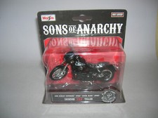 Maisto Harley-Davidson 2003