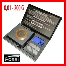 ✅ BILANCINO PRECISIONE