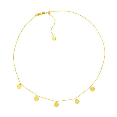 Collana pendenti mini - pendenti,