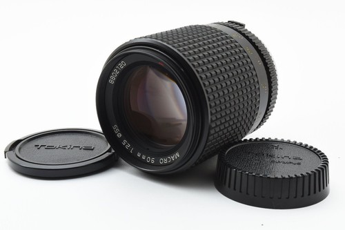 Obiettivo tokina 90mm - tokina, at-x