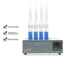 Riscaldatore a temperatura
