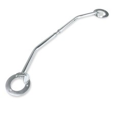 Barra duomi alluminio