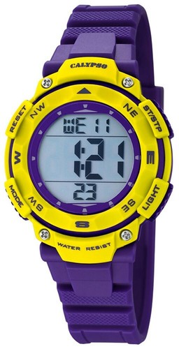 Calypso k5669 orologio - k5669/8, da