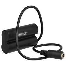 Accoppiatore DC per Fujifilm FinePix S3300 S3450 S3350 S3400 S2990 S4000 S3200 S3250