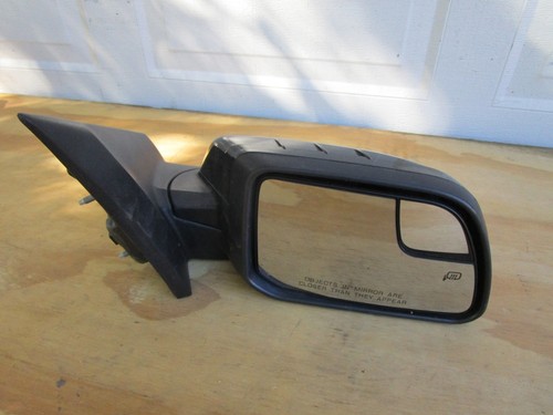 Ford explorer passenger - ford,