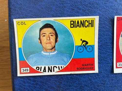 Panini sprint colombia - panini,
