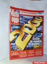 AUTO OGGI - N. 52/1 - 4