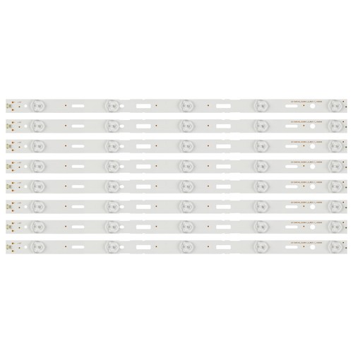 Set strisce led - strisce, per