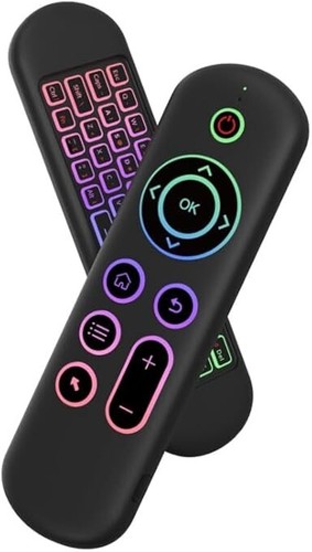 Telecomando vocale wireless - vocale,