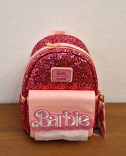 Zaino mini Barbie 65th